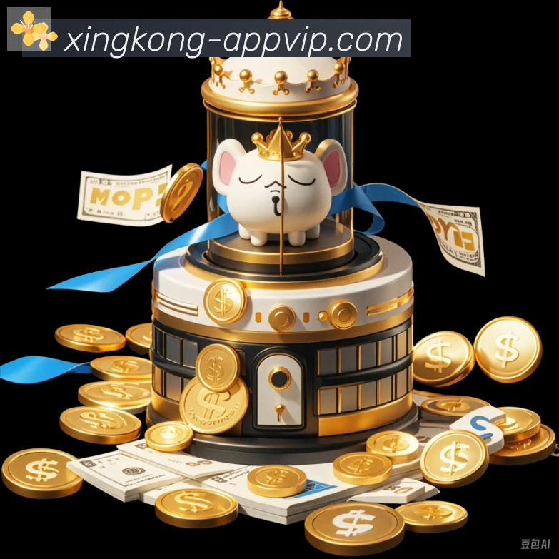 扫码下载 App